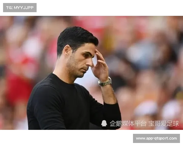 瓜迪奥拉与阿尔特塔师徒对决成英超焦点 或续约至2030年 瓜迪奥拉与阿尔特塔师徒对决成英超焦点 或续约至2030年