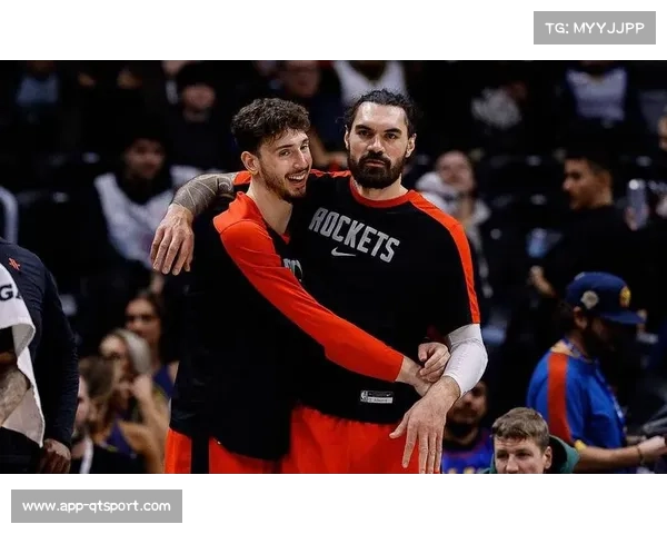 火箭双塔崛起 亚当斯携申京都市内线新屏障