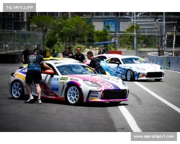 倍耐力轮胎专项测试成车队赛前标配,轮胎性能掌控定胜负 倍耐力轮胎专项测试成车队赛前标配,轮胎性能掌控定胜负