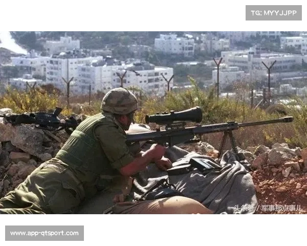 双人狙击小组三秒内枪炮声掩护下协同射击,把握战机至关重要 双人狙击小组三秒内枪炮声掩护下协同射击,把握战机至关重要