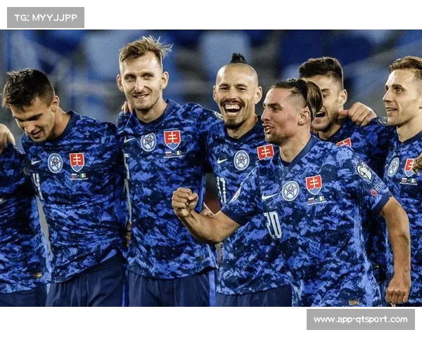 世预赛前瞻：斯洛伐克主场对阵卢森堡，胜算极高