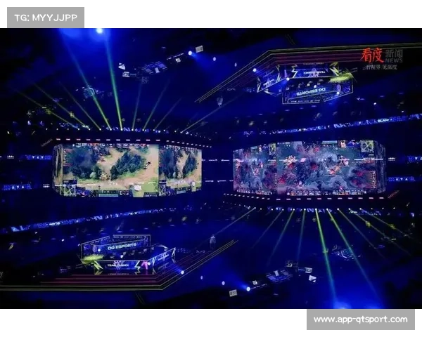 OG与Yandex赛前展望:老牌传奇与新生力量的碰撞