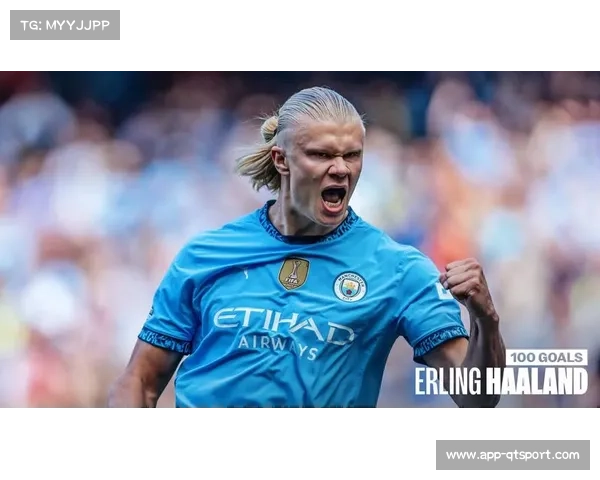 哈兰德104球超C罗,曼城七连胜紧追阿森纳