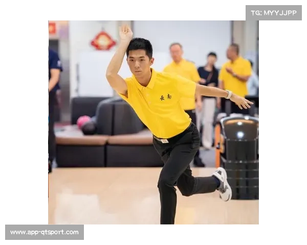 世界保龄球锦标赛：英国选手连续12局全中，创赛事历史