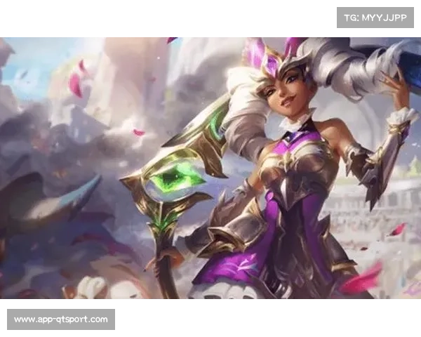 Xun奇亚娜野区打断回城，BLG上路连续gank瓦解TES防线